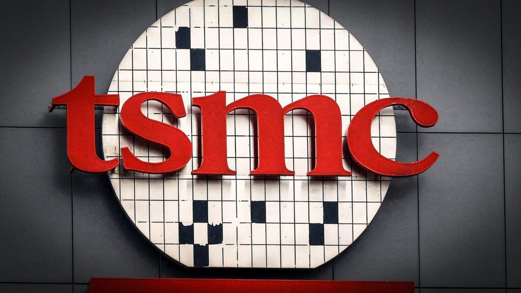 TSMC